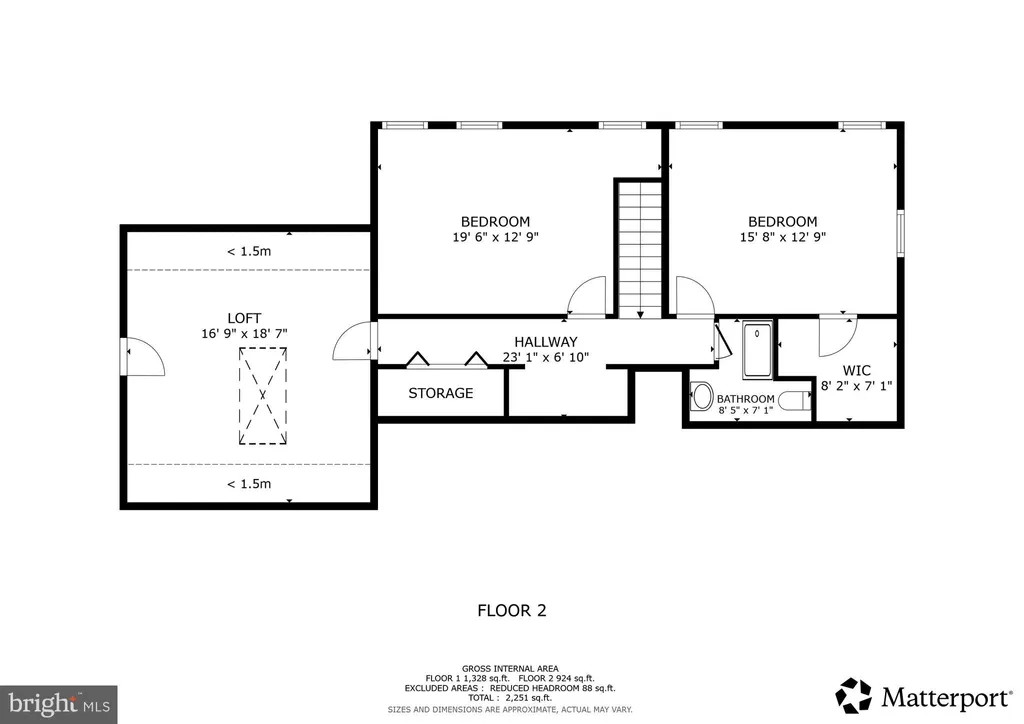 24 Valley Forge Drive, Milford, DE 19963