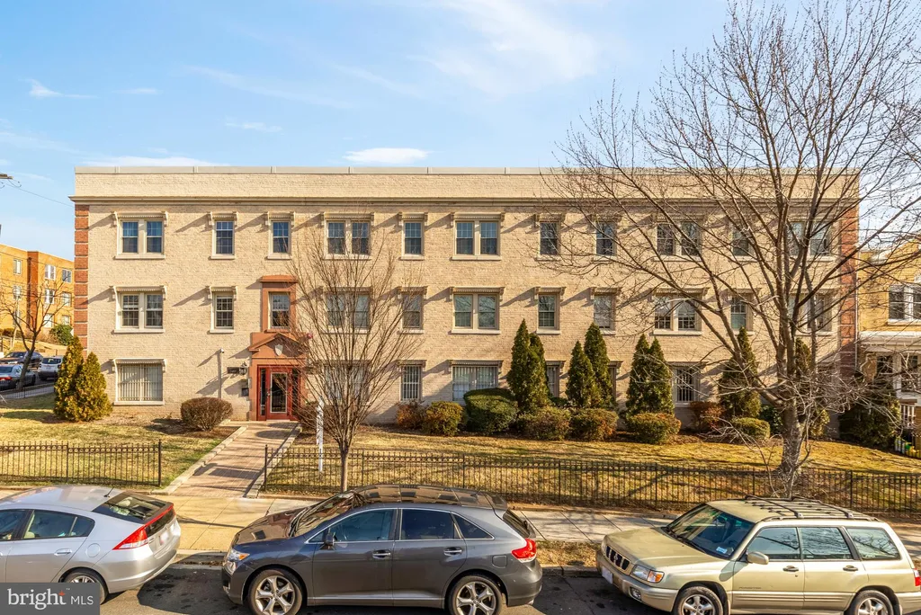2625 3rd Street NE Unit 306, Washington, DC 20002
