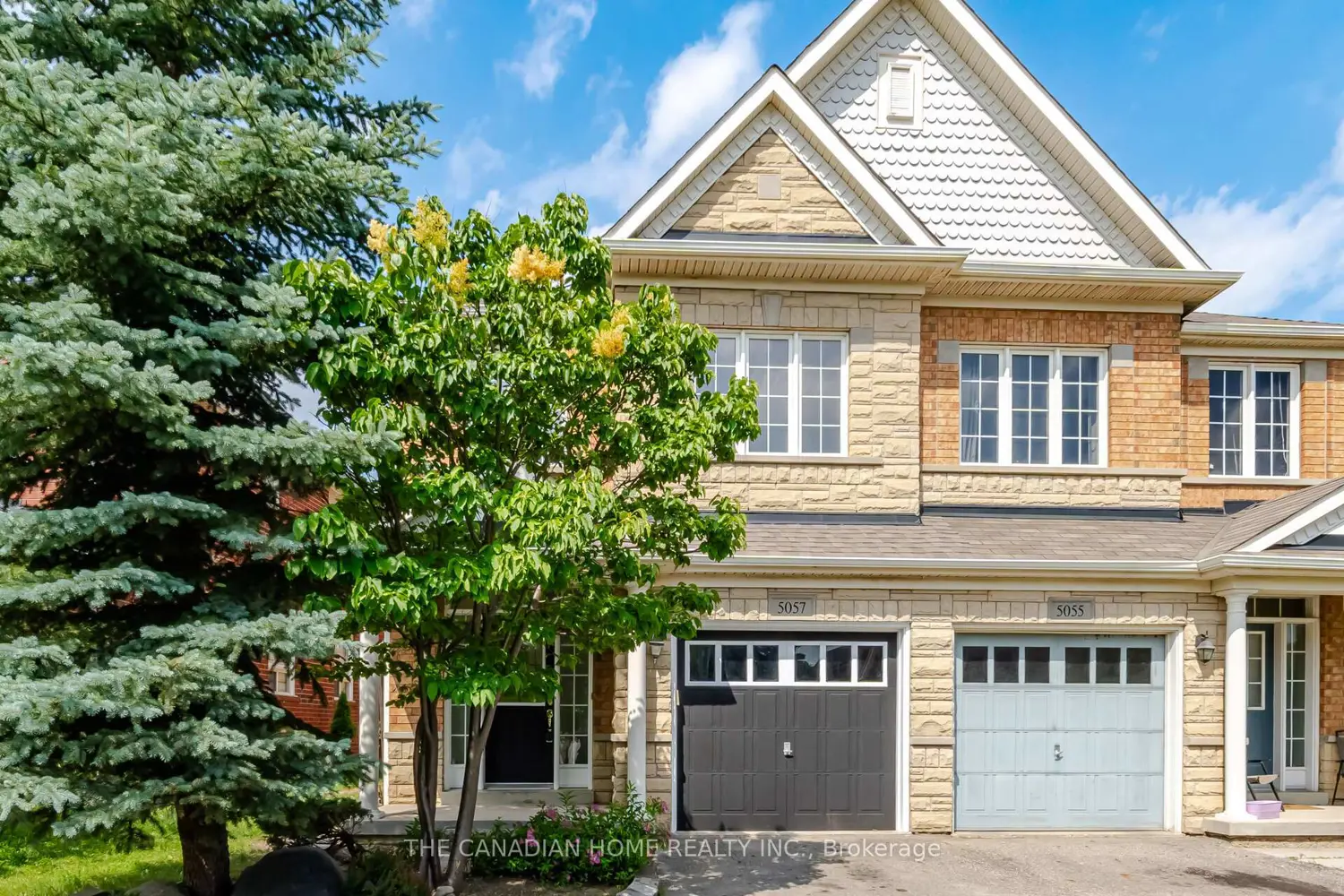 5057 Churchill Meadows Boulevard
