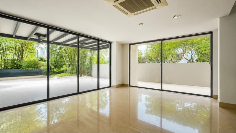Golden Rise, Lorong Chuan, Li Hwan Drive