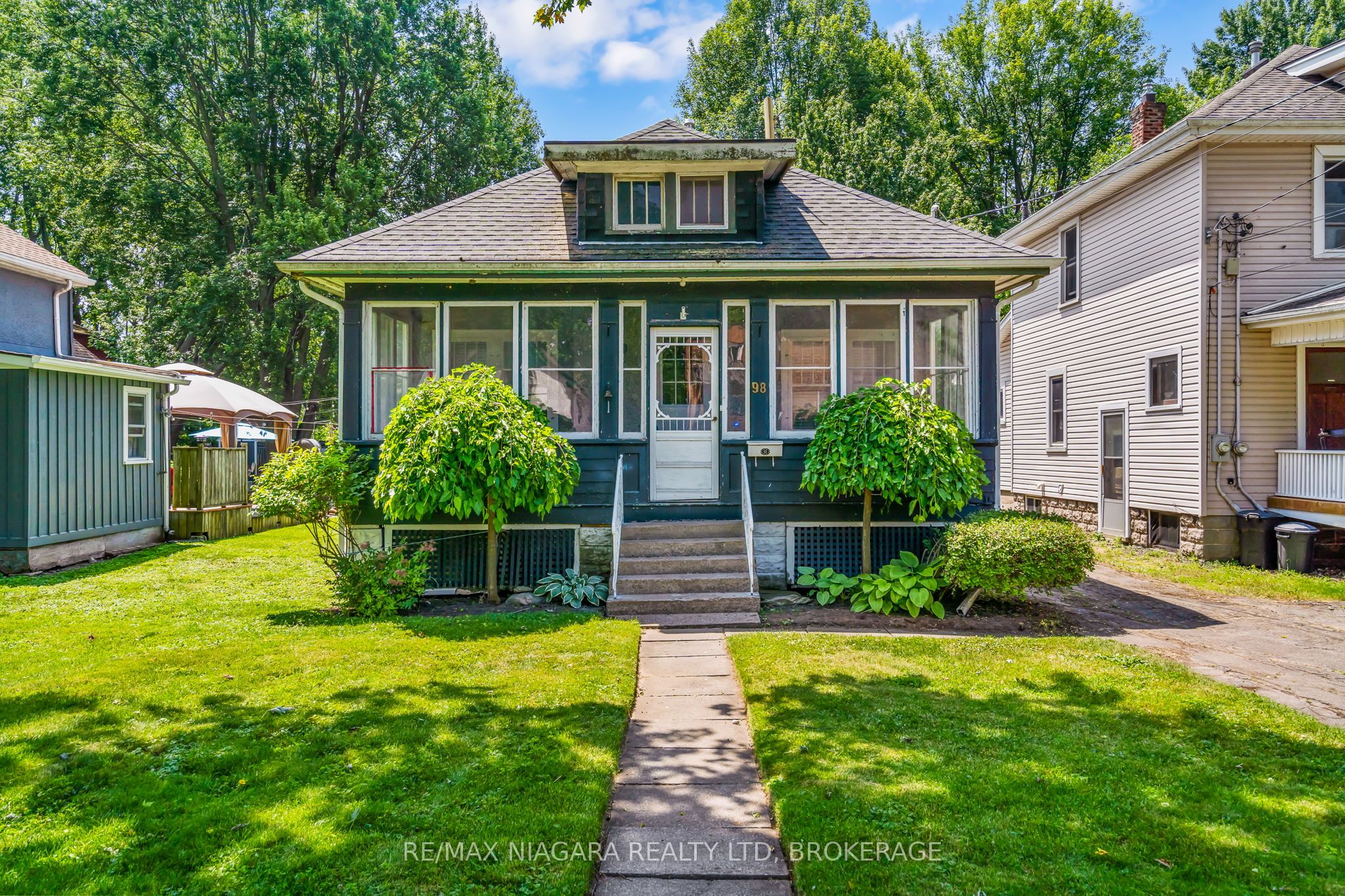 98 Victoria Street, Port Colborne, ON, L3K 2Y4