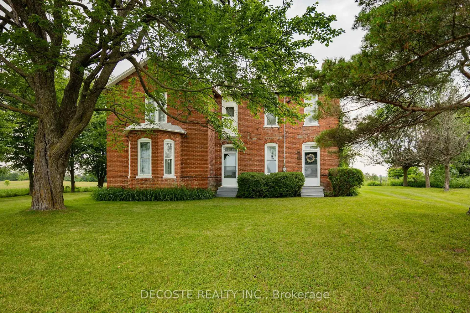 1915 County Road 34 Highway