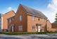 The Crayford - Plot 56 at Robin Gardens, Robin Gardens, Lady Lane  SN25