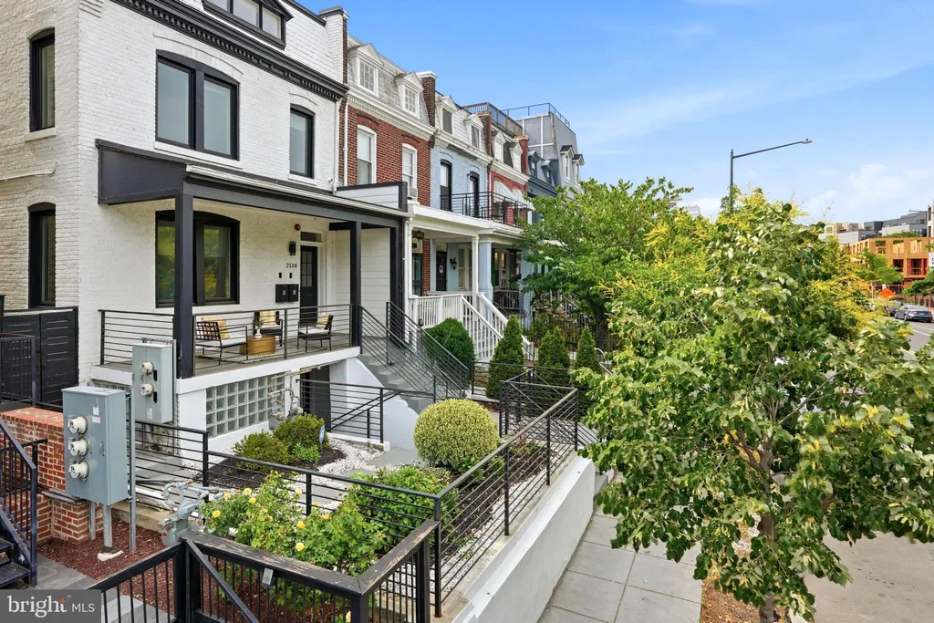 2108 4th Street NE Unit A, Washington, DC 20002 photo 2