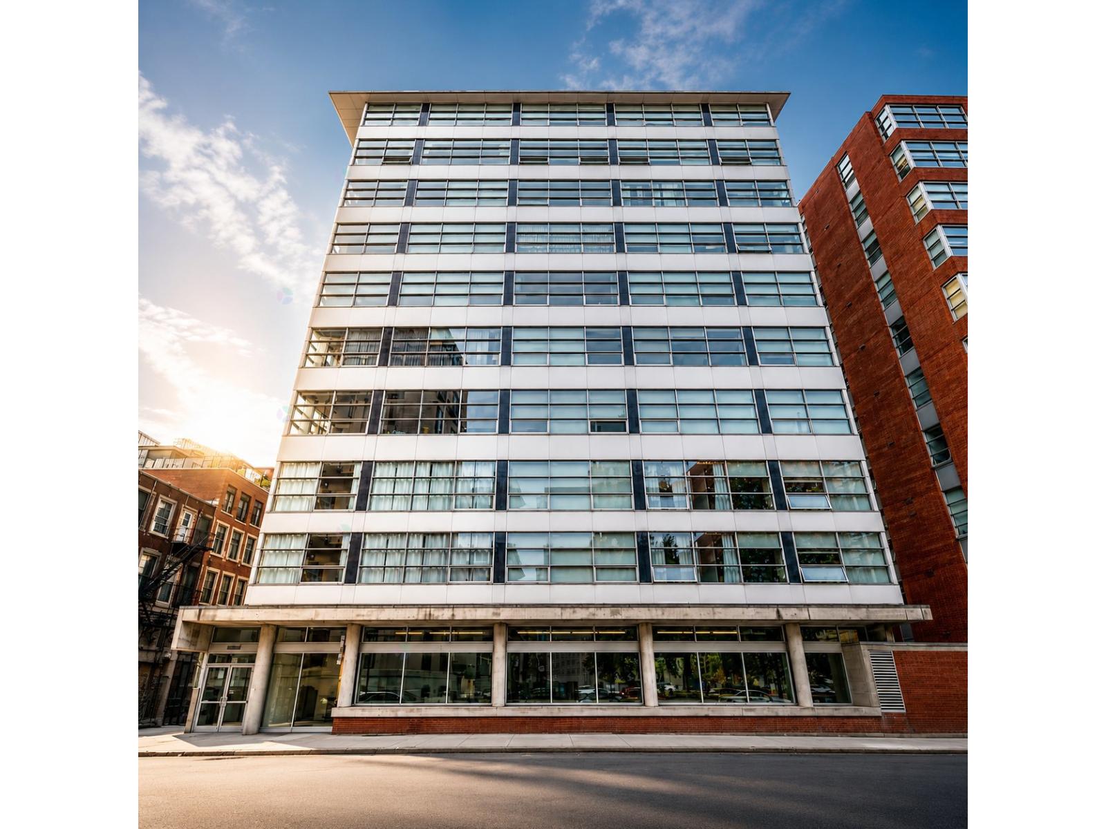 630 Rue William