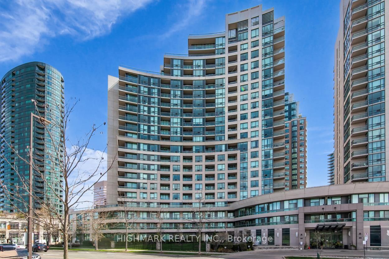 517-509 Beecroft Road, Toronto, ON, M2N 0A3