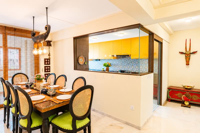 115 Marsiling Rise photo 2