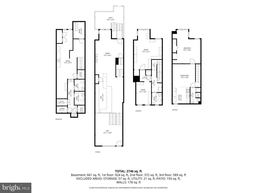 1346 T Street NW, Washington, DC 20009