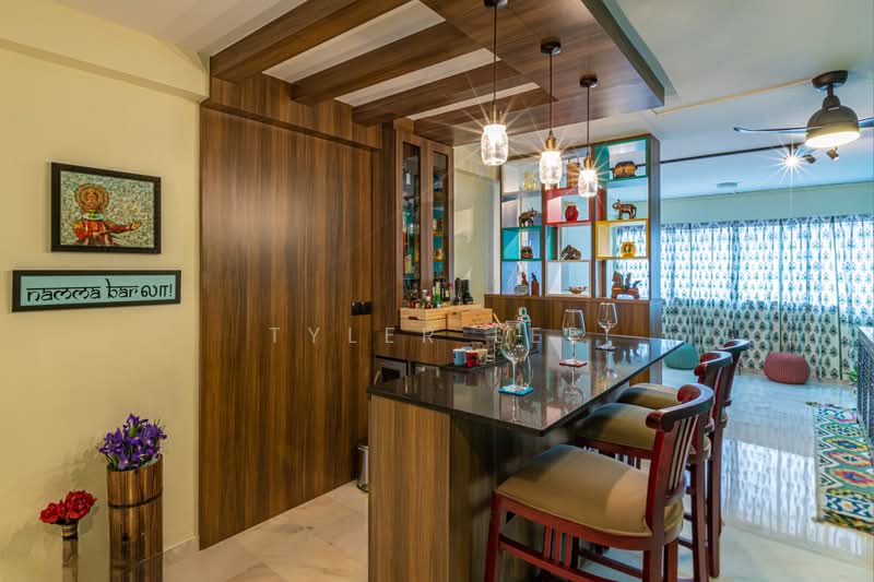 115 Marsiling Rise photo 2