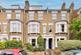 Shirlock Road, Hampstead Heath, London, NW3