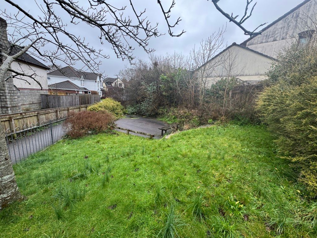 Land for saleLand At Sycamore Road, Latchbrook, Saltash, Cornwall PL12