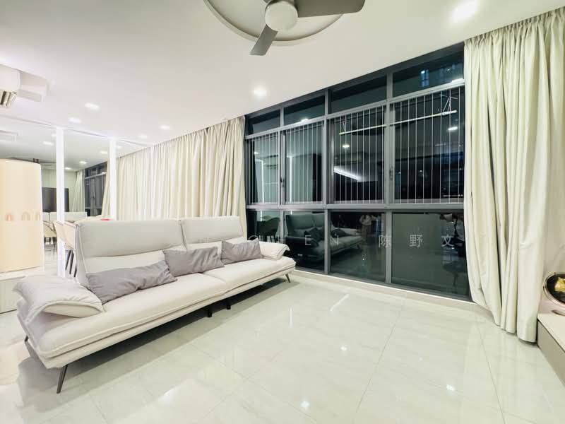 17 Yishun Close
