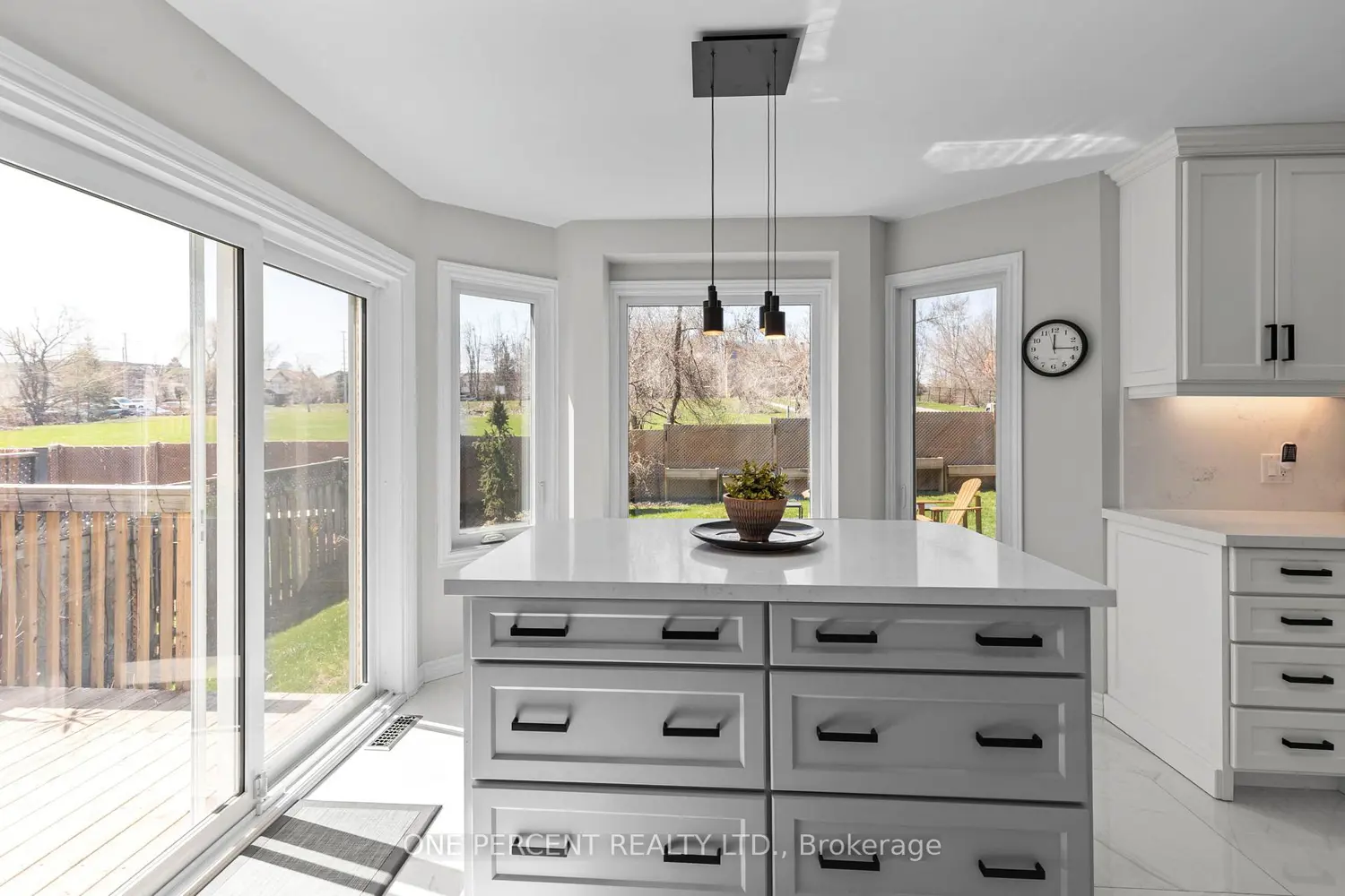 1 Dixon Court