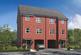 Plot 347, The Stanton at Hawthorn Park, Cholstrey Road, Leominster HR6