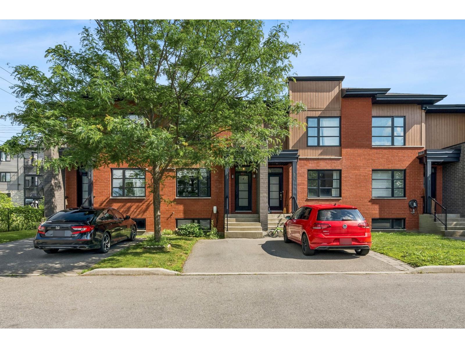 317 Av. André-Chartrand