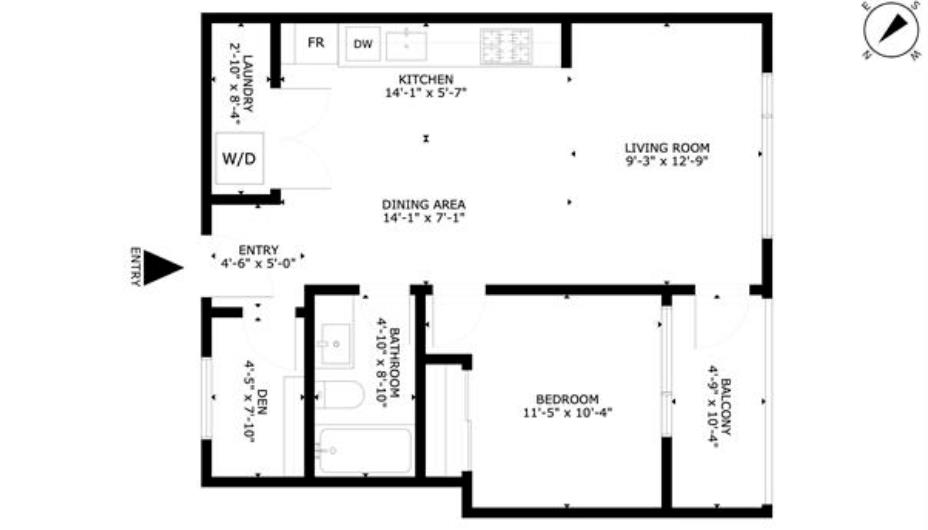 5955 Birney Street, Vancouver, BC, V6S 0C5