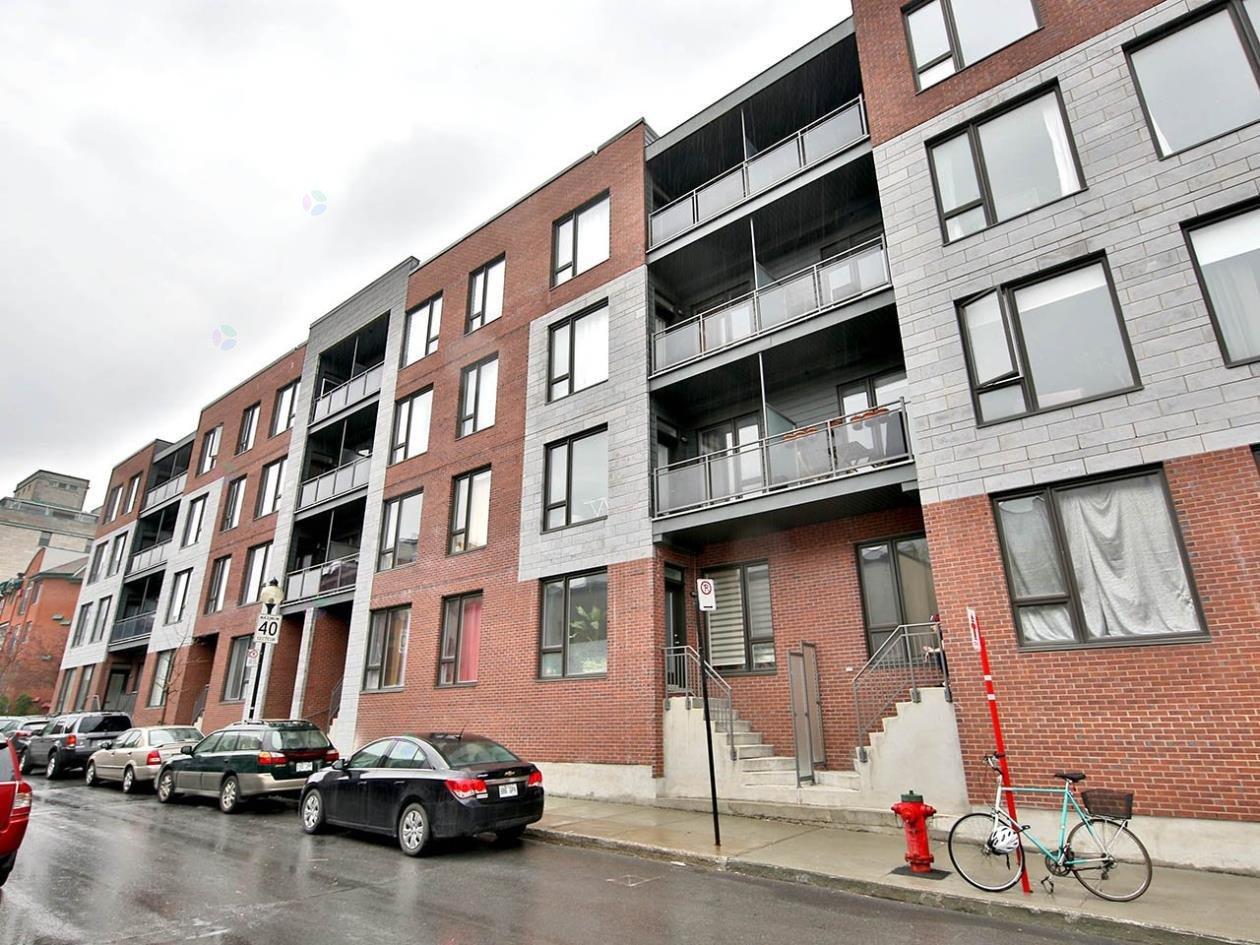 1055 Rue De La Gauchetière E.