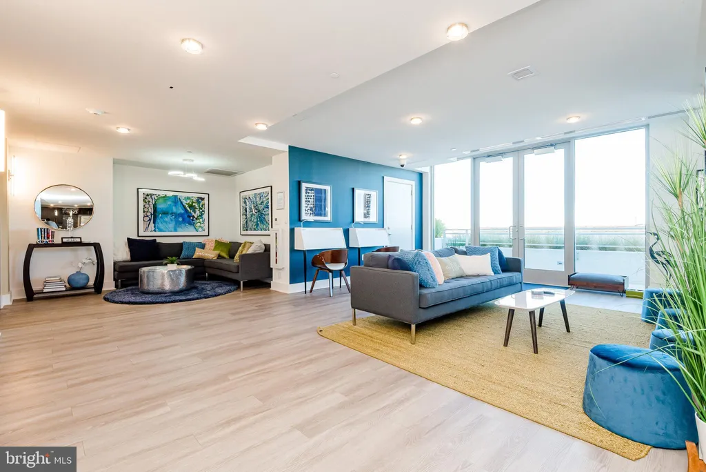 88 V Street SW Unit 804, Washington, DC 20024