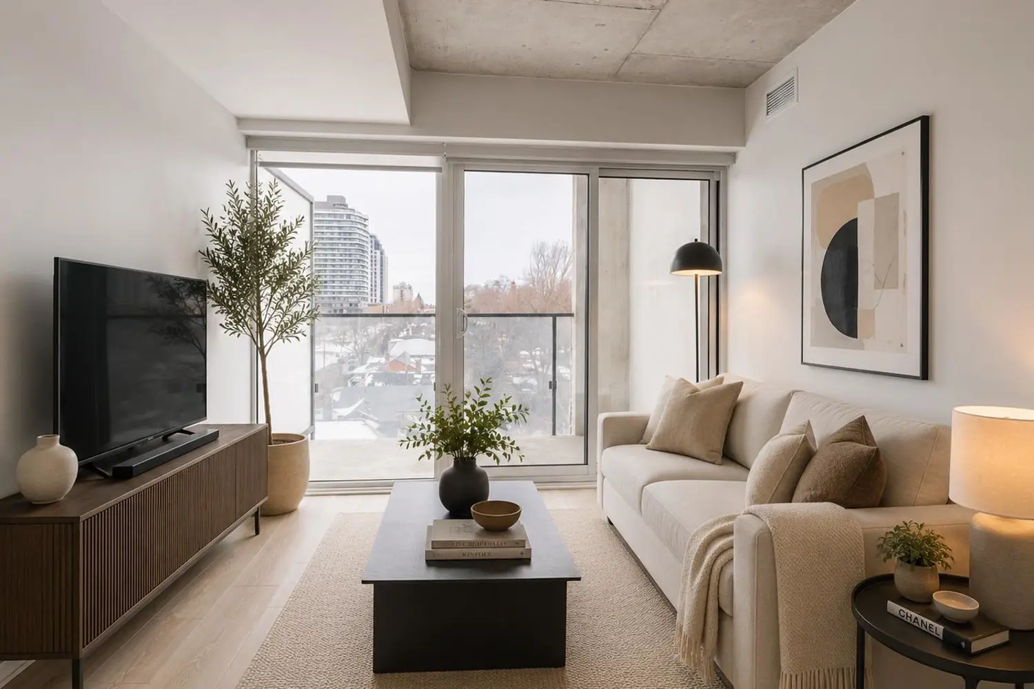 5 Soudan Avenue 707 photo 5