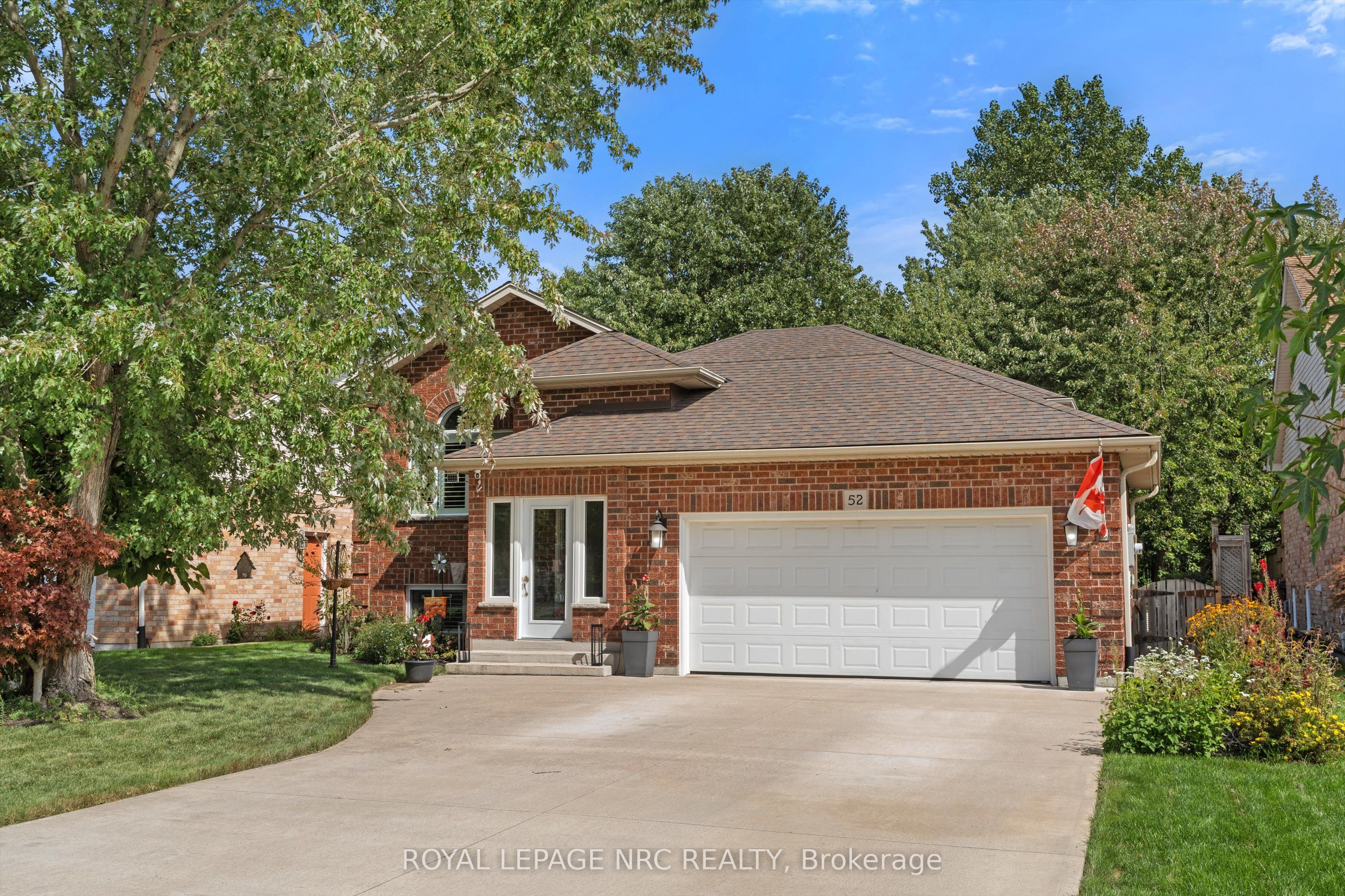 52 Thorold Ave Avenue, Thorold, ON, L0S 1K0