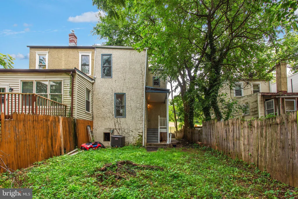 2217 14th Street SE, Washington, DC 20020