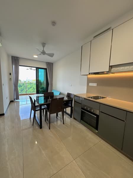 53 Normanton Park photo 4
