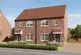 Plot 64, The Cropton at Highfields, Stallingborough Rd, Immingham,  DN40