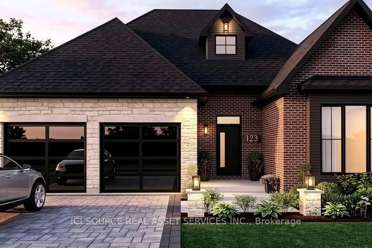 2A Alan Crescent