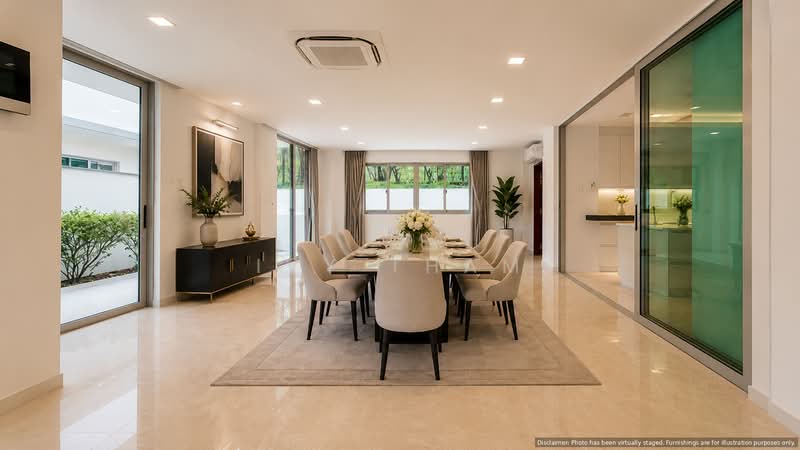 Oxley Road photo 2