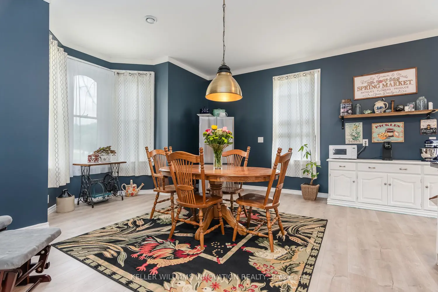 3771 Teeterville Road photo 5