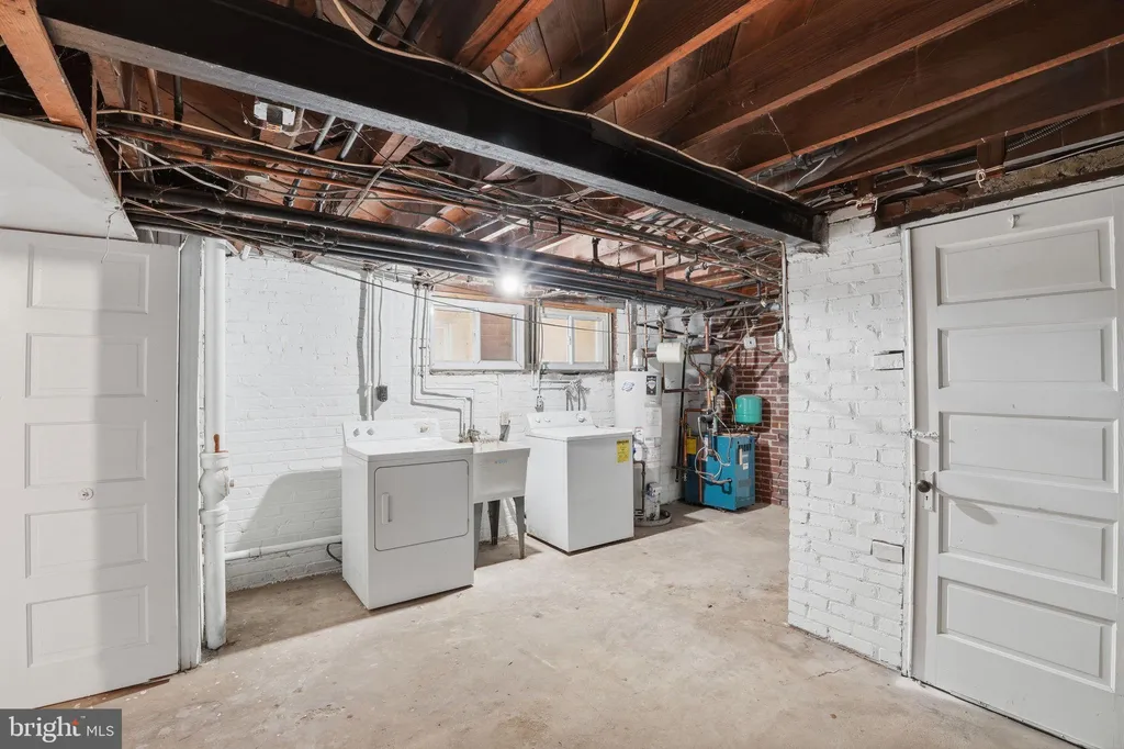 1715 17th Street SE, Washington, DC 20020