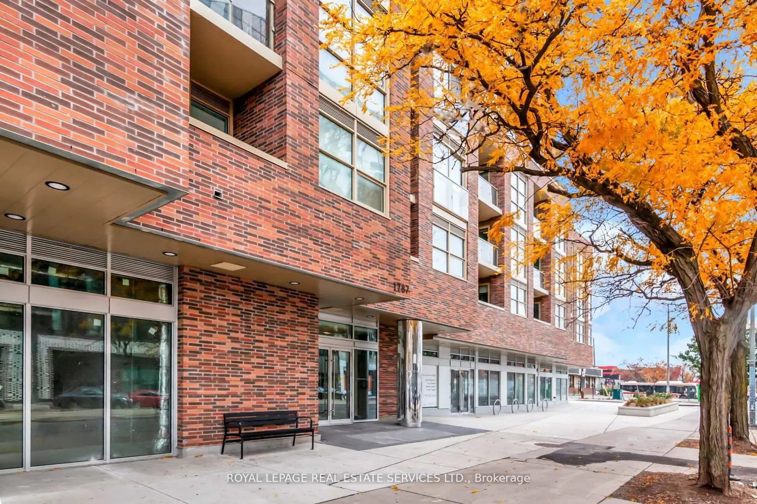 1787 St Clair Avenue 621