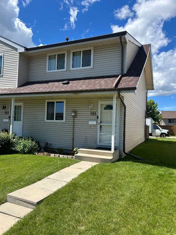 161-20 Falbury Crescent NE, Calgary, AB, T3J 1L7