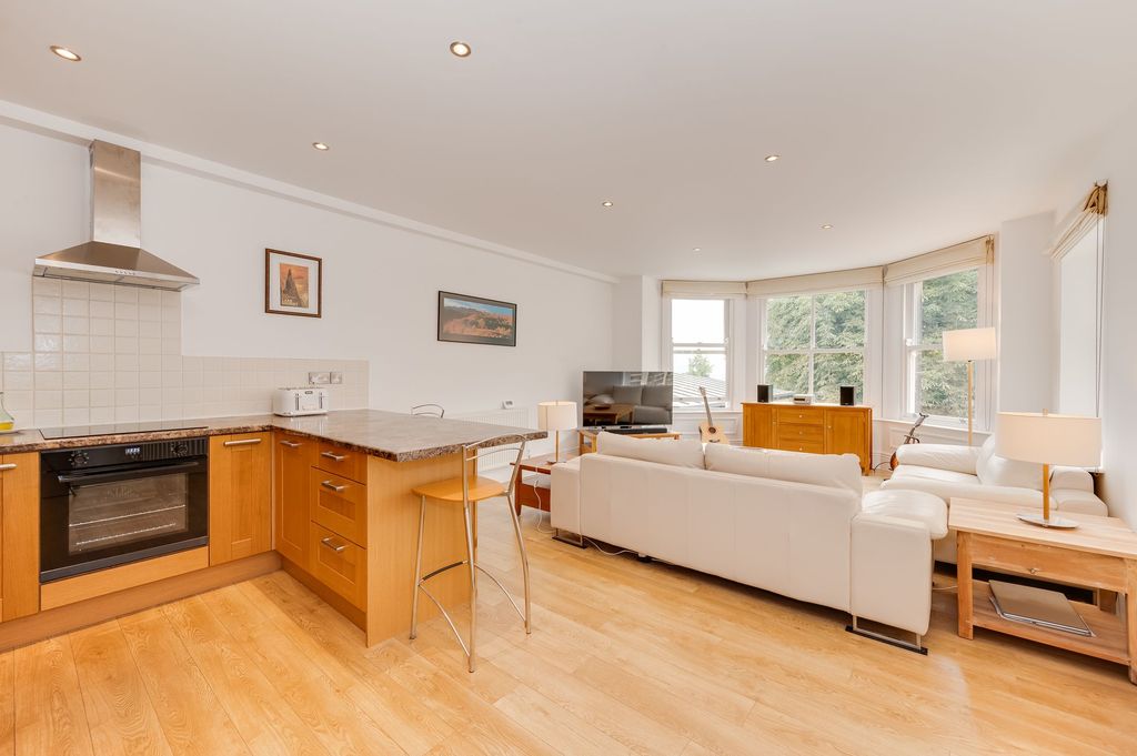 2 bed flat for saleWestbourne Road, Westbourne Manor S10
