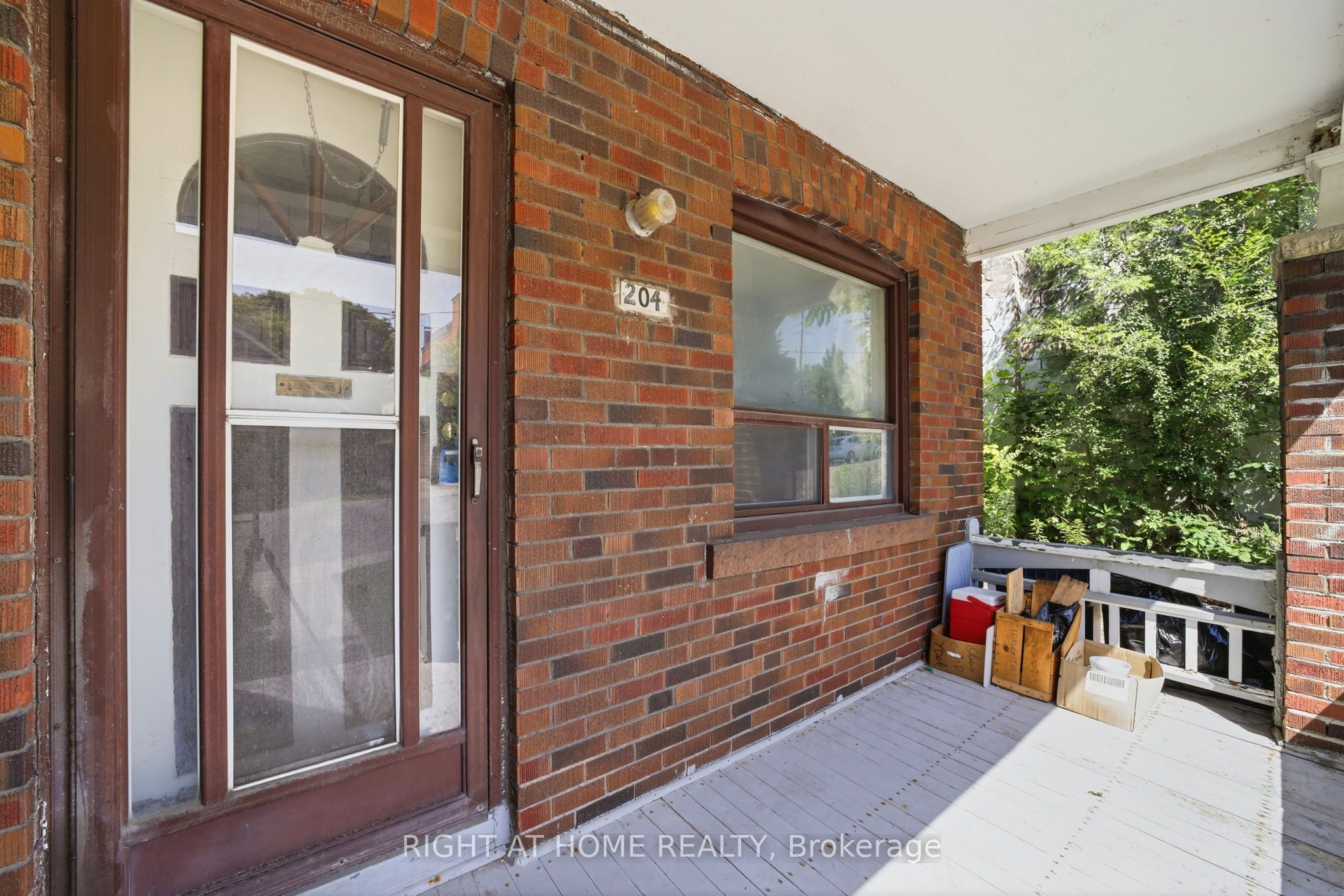 204 Highfield Road, Toronto, ON, M4L 2V3 photo 3