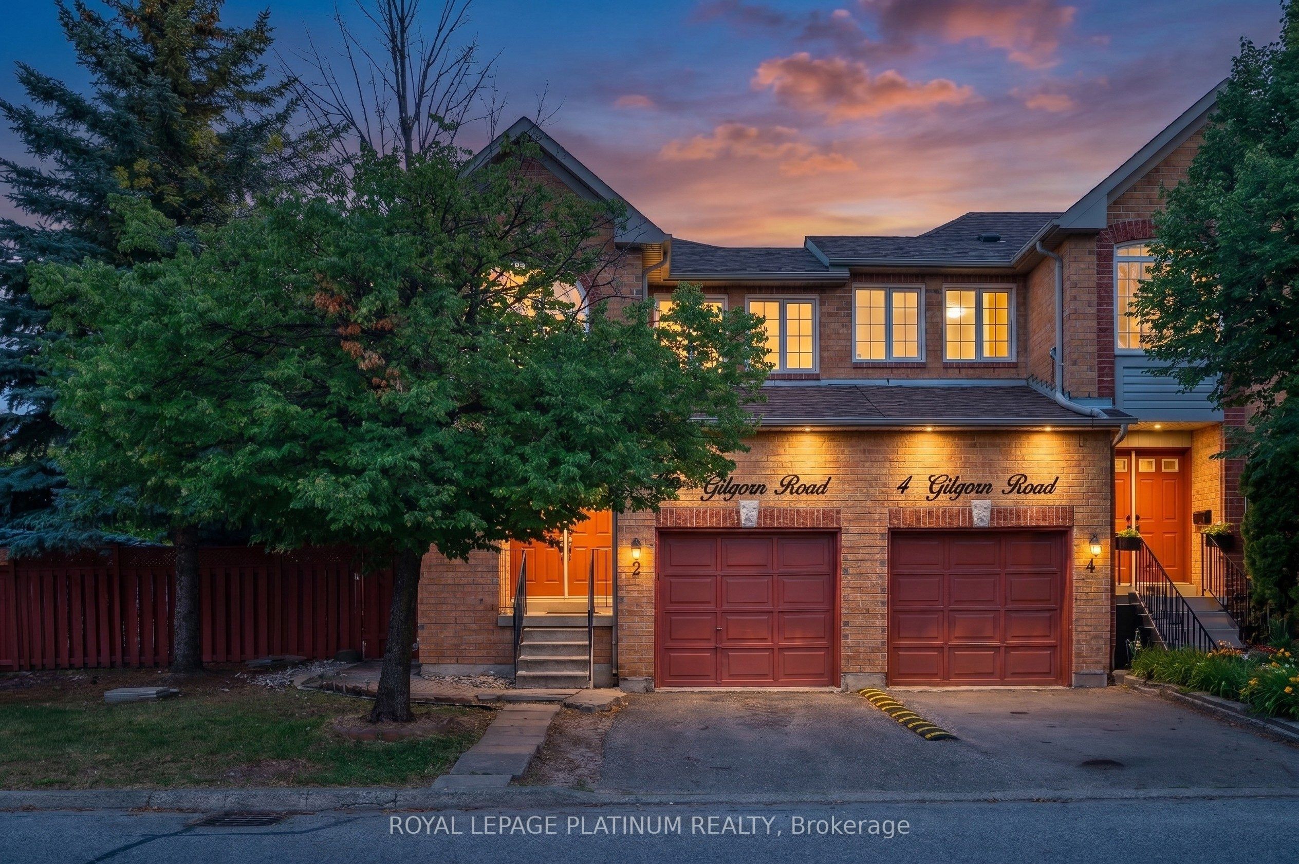 2 Gilgorm Road, Brampton, ON, L6X 4P5