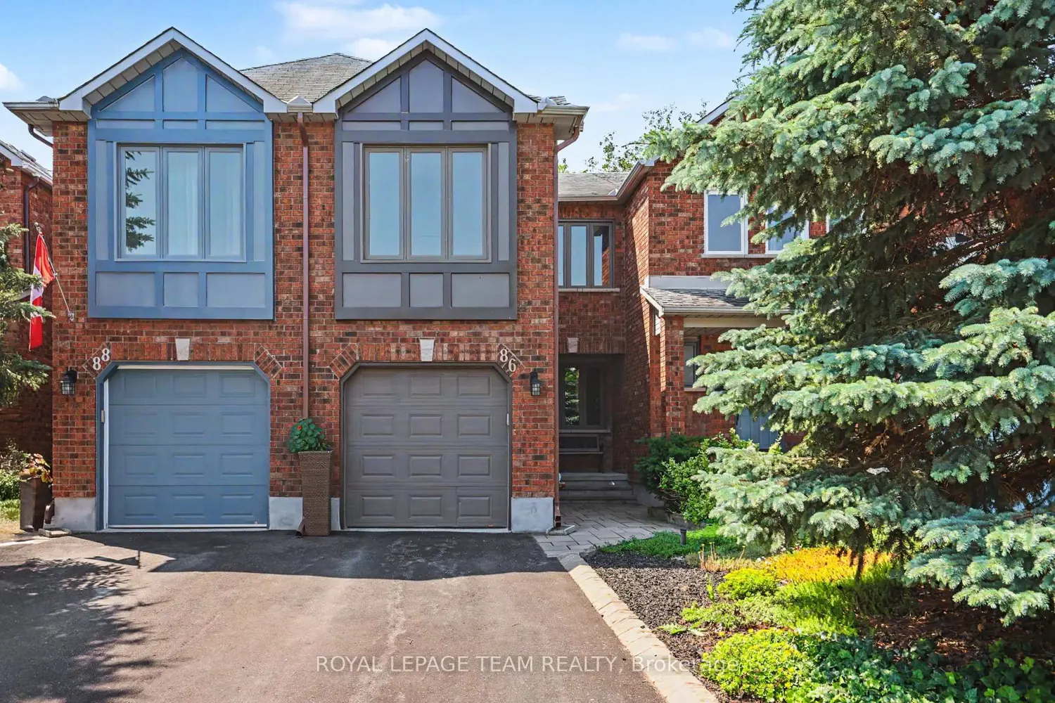 86 Winnegreen Court