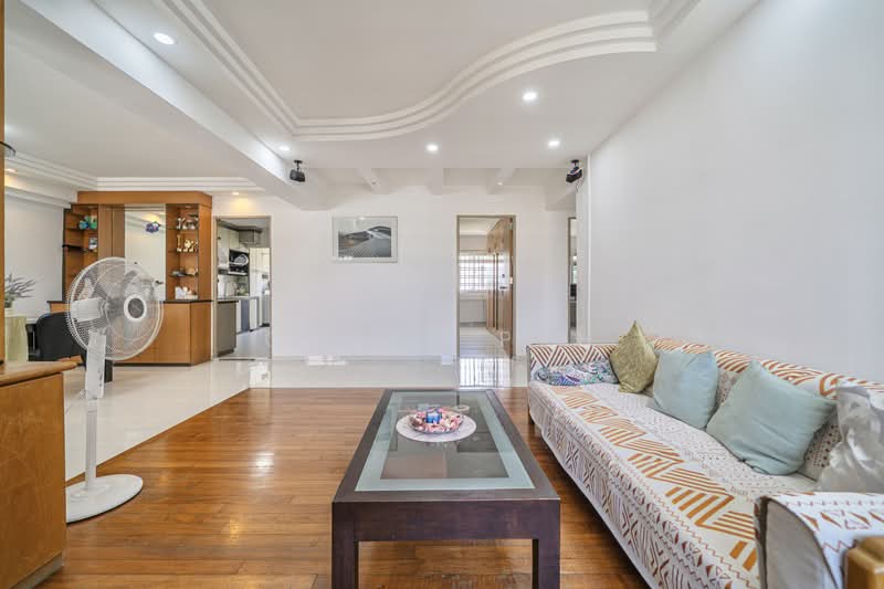 706 Pasir Ris Drive 10