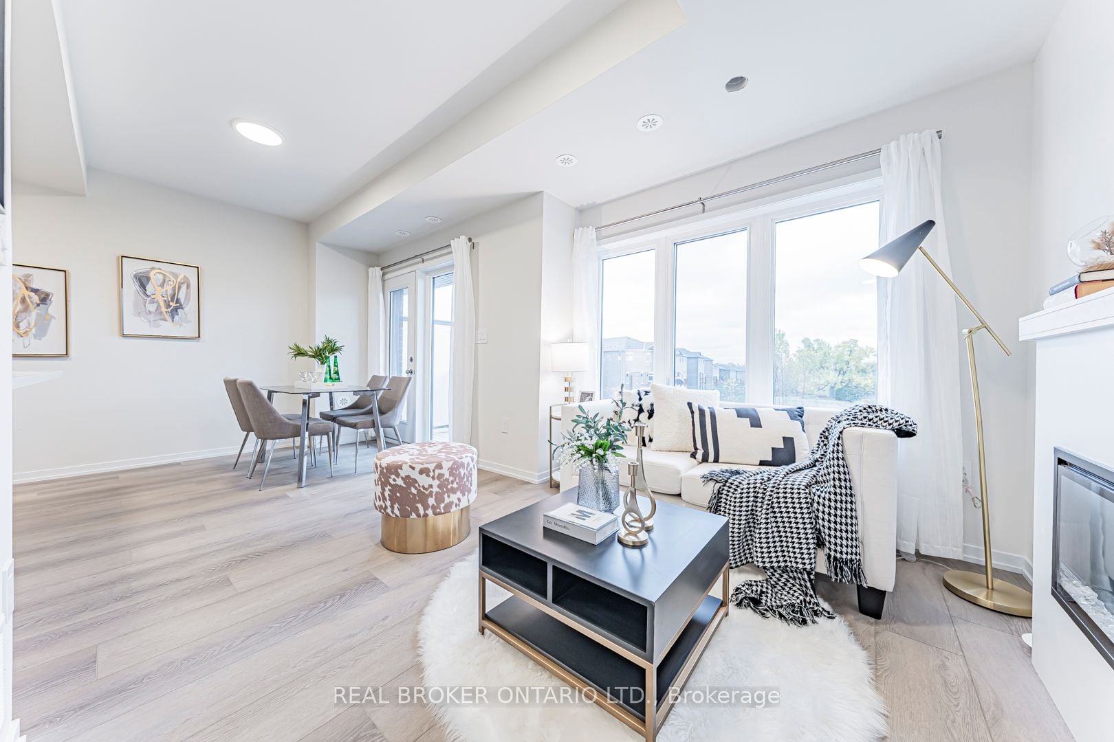 152 Matawin Lane, Richmond Hill, ON, L4B 0H8