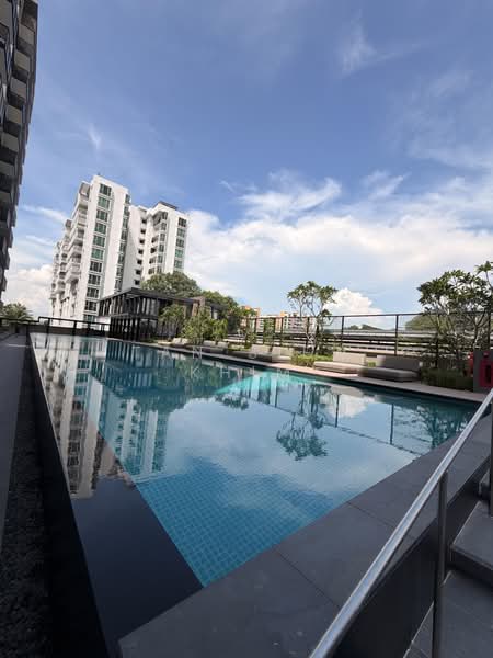 26 Tanah Merah Kechil Link photo 3