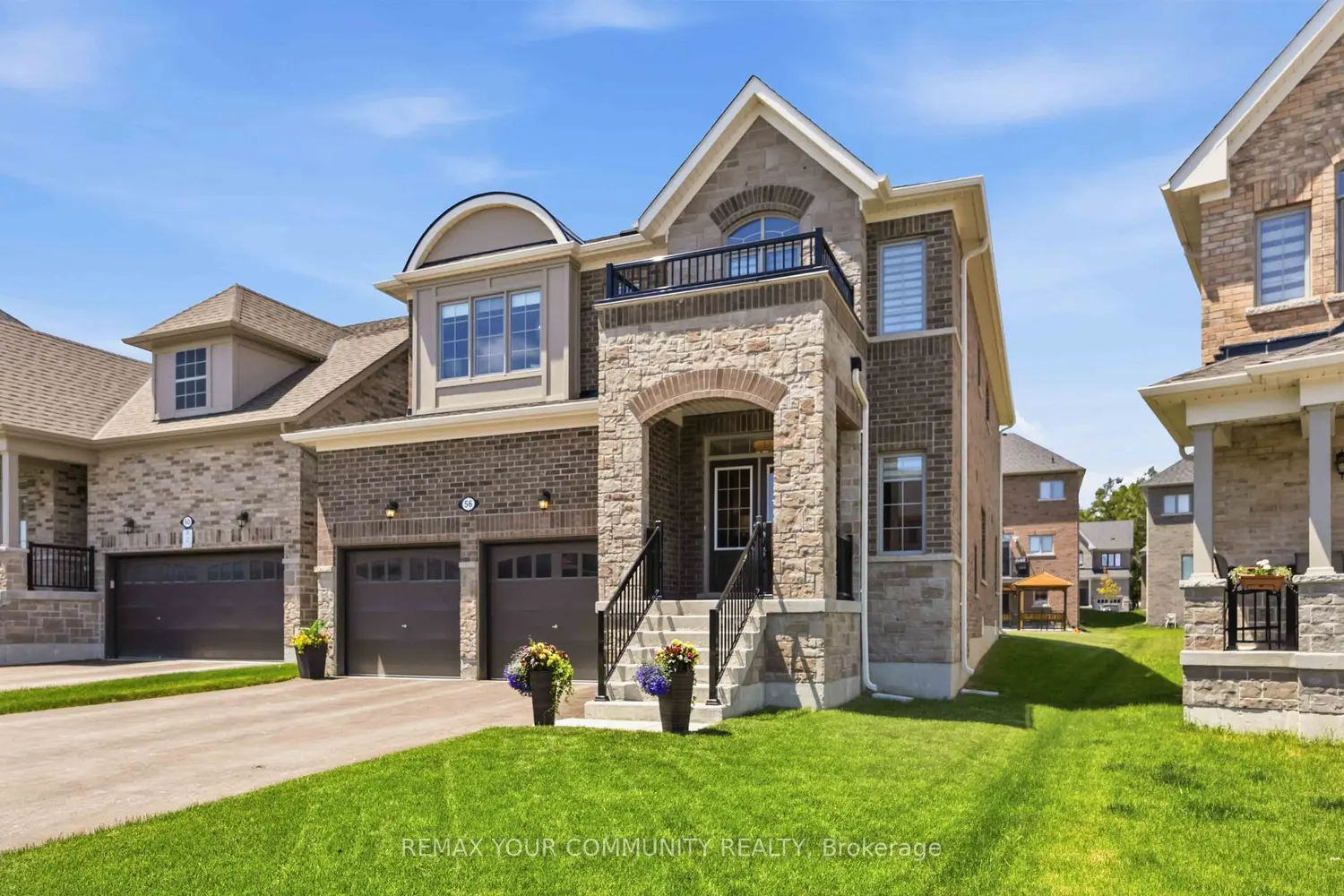 56 Robin Trail
