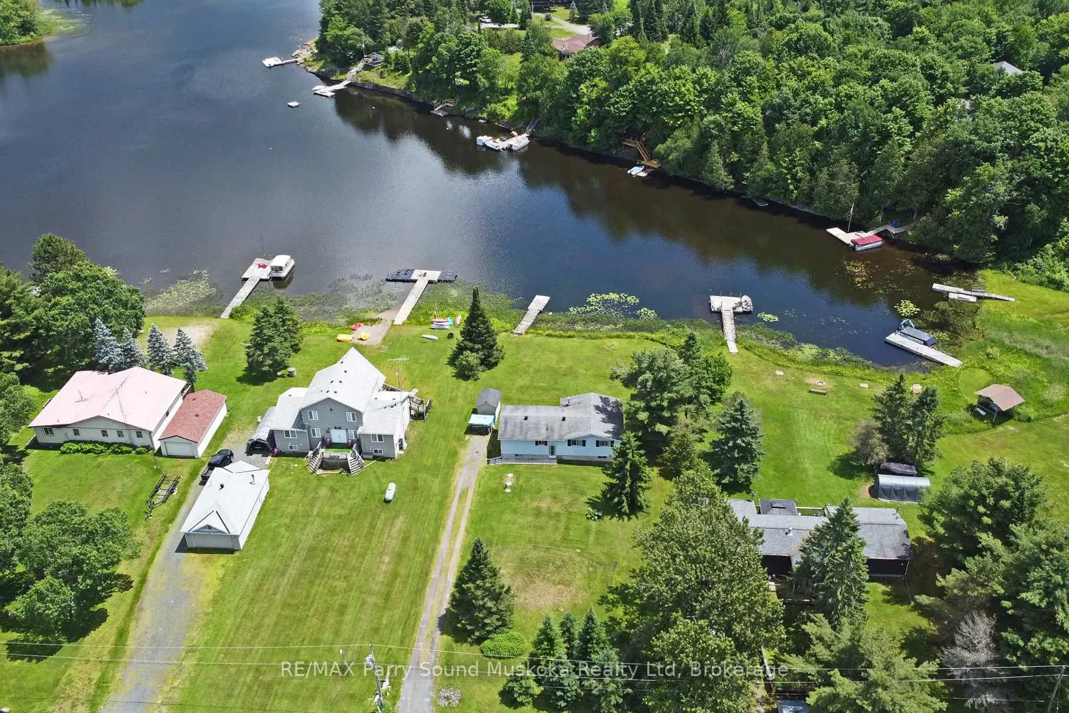 15 Dockside Drive photo 2
