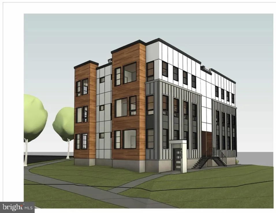 4333 Kansas Avenue NW, Washington, DC 20011