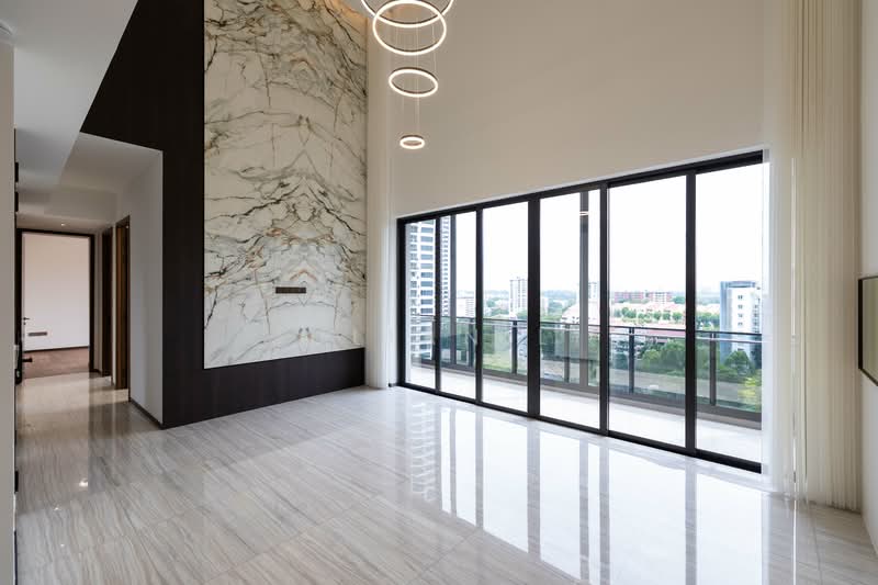 28 Leedon Heights