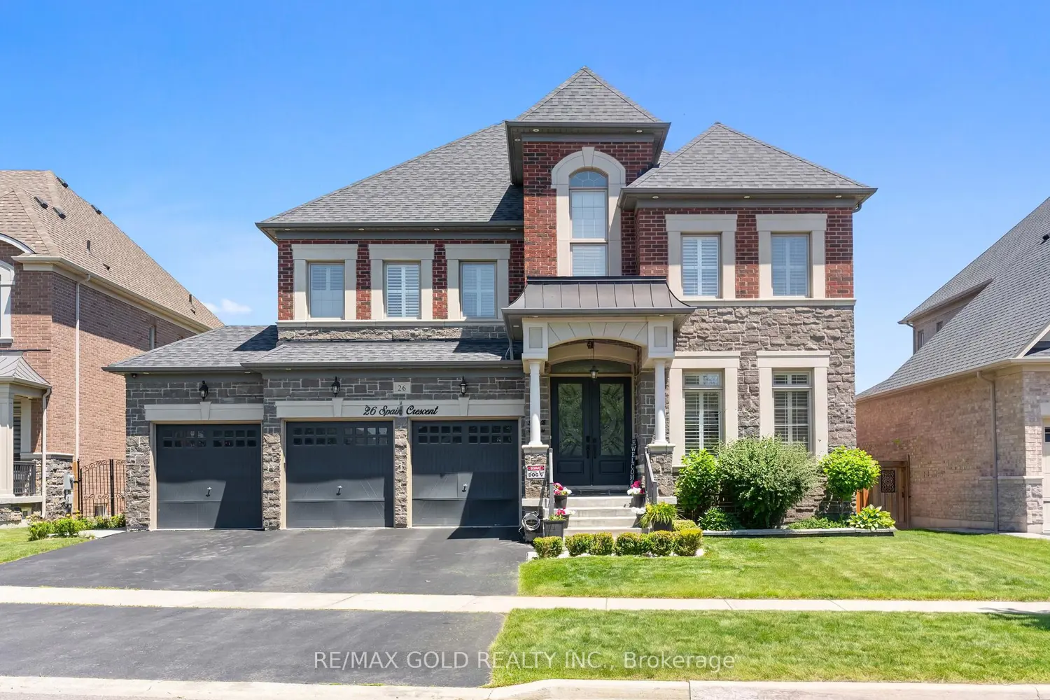 26 Spain Crescent