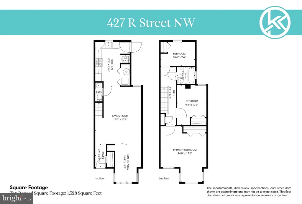 427 R Street NW, Washington, DC 20001