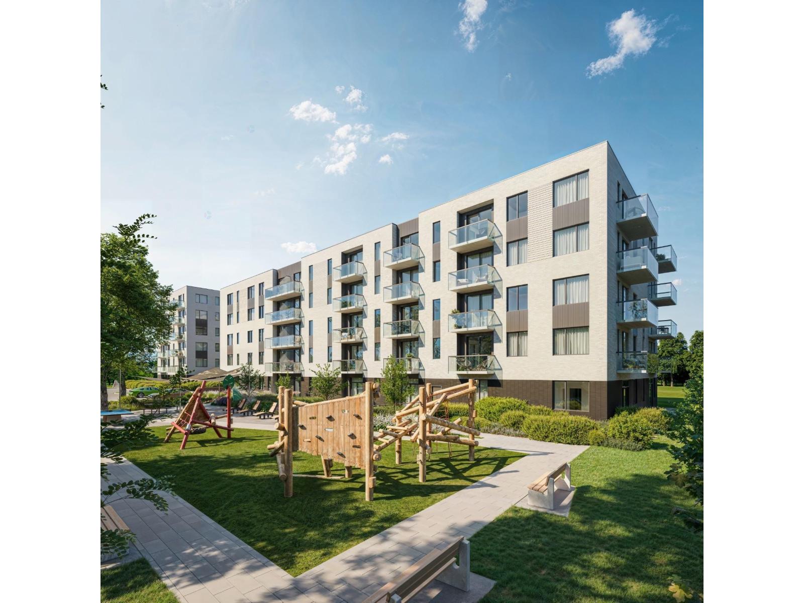 2905 Boul. de la Pinière