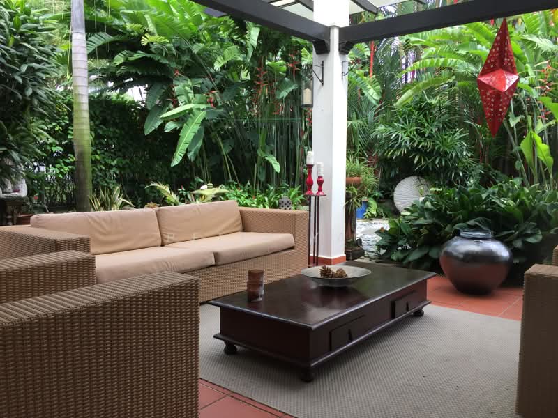 Namly Drive , Sixth Avenue, Namly Garden