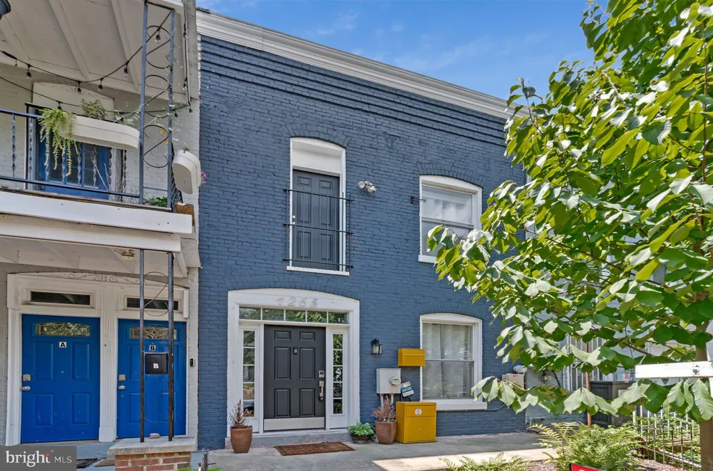 1265 Morse Street NE, Washington, DC 20002