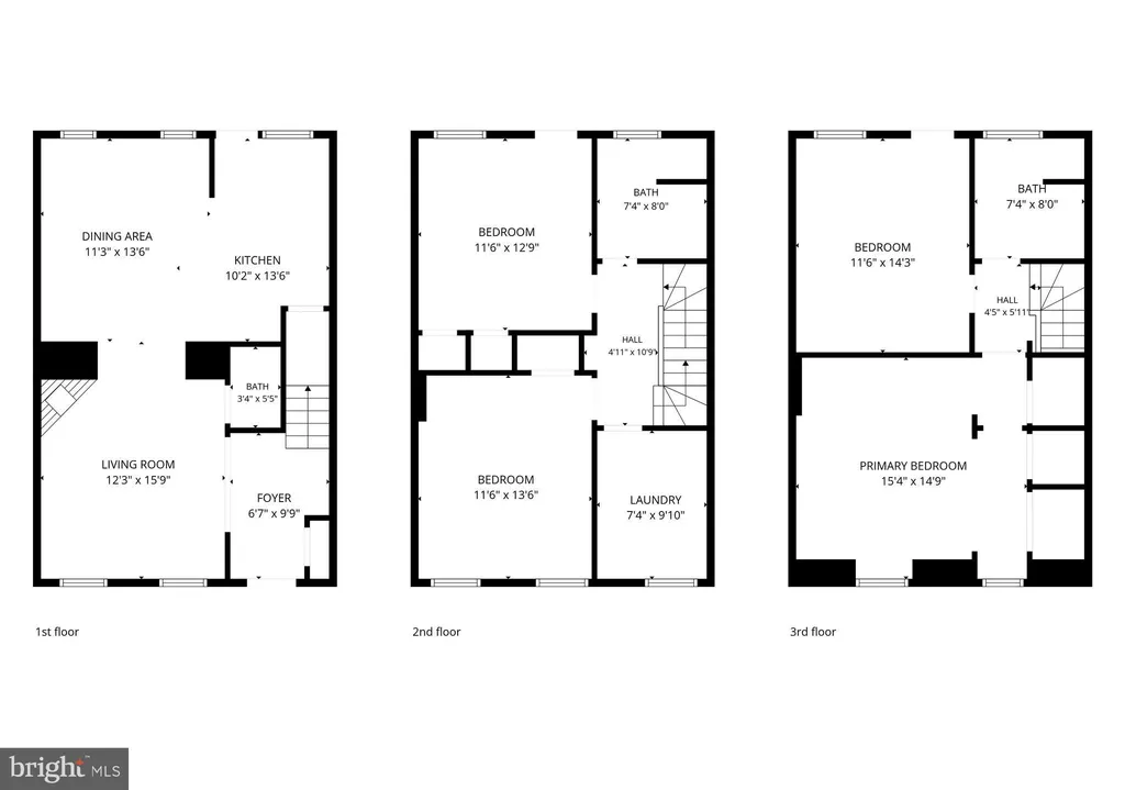 723 Quebec Place NW, Washington, DC 20010